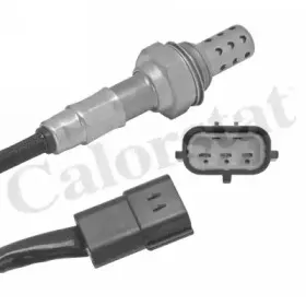 Лямбда-зонд CALORSTAT by Vernet купить