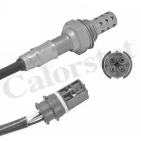 Лямбда-зонд CALORSTAT by Vernet купить