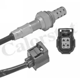 Лямбда-зонд CALORSTAT by Vernet купить