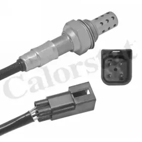 Лямбда-зонд CALORSTAT by Vernet купить