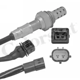 Лямбда-зонд CALORSTAT by Vernet купить