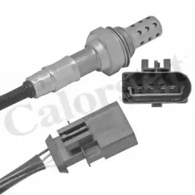 Лямбда-зонд CALORSTAT by Vernet купить