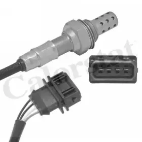 Лямбда-зонд CALORSTAT by Vernet купить