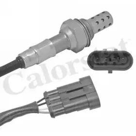 Лямбда-зонд CALORSTAT by Vernet купить