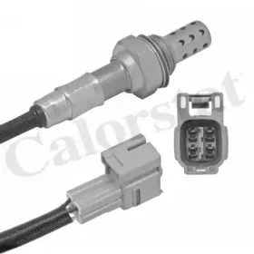 Лямбда-зонд CALORSTAT by Vernet купить