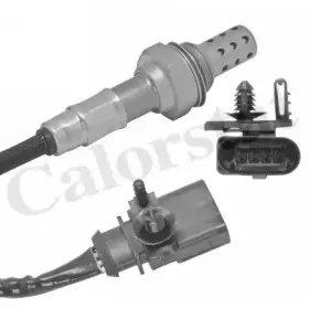 Лямбда-зонд CALORSTAT by Vernet купить