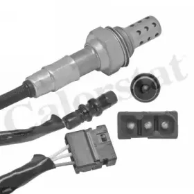 Лямбда-зонд CALORSTAT by Vernet купить