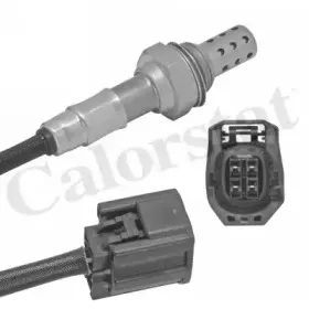 Лямбда-зонд CALORSTAT by Vernet купить