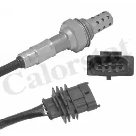 Лямбда-зонд CALORSTAT by Vernet купить