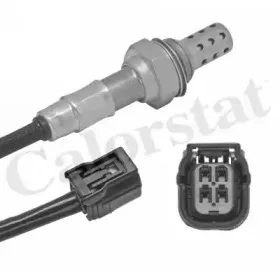 Лямбда-зонд CALORSTAT by Vernet купить