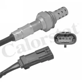 Лямбда-зонд CALORSTAT by Vernet купить
