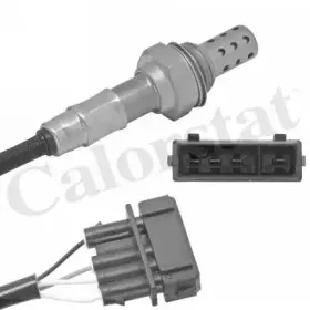 Лямбда-зонд CALORSTAT by Vernet купить