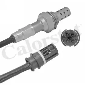 Лямбда-зонд CALORSTAT by Vernet купить