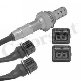 Лямбда-зонд CALORSTAT by Vernet купить