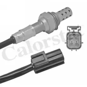 Лямбда-зонд CALORSTAT by Vernet купить