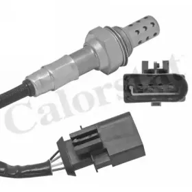 Лямбда-зонд CALORSTAT by Vernet купить