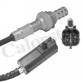 Лямбда-зонд CALORSTAT by Vernet купить