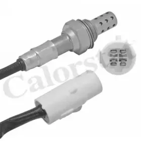 Лямбда-зонд CALORSTAT by Vernet купить