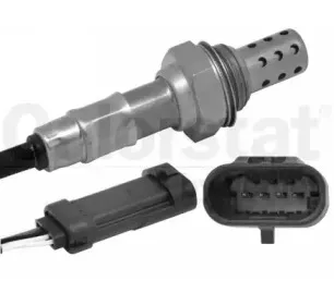 Лямбда-зонд CALORSTAT by Vernet купить