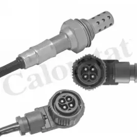 Лямбда-зонд CALORSTAT by Vernet купить