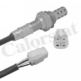 Лямбда-зонд CALORSTAT by Vernet купить