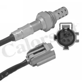 Лямбда-зонд CALORSTAT by Vernet купить