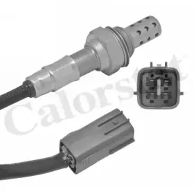 Лямбда-зонд CALORSTAT by Vernet купить