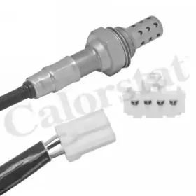 Лямбда-зонд CALORSTAT by Vernet купить