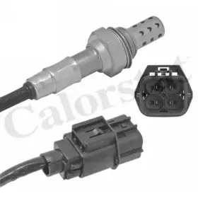 Лямбда-зонд CALORSTAT by Vernet купить