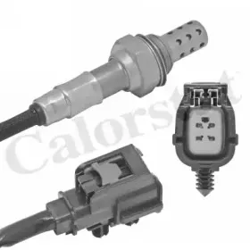 Лямбда-зонд CALORSTAT by Vernet купить