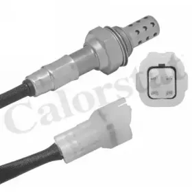 Лямбда-зонд CALORSTAT by Vernet купить