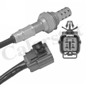 Лямбда-зонд CALORSTAT by Vernet купить