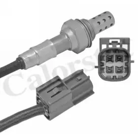 Лямбда-зонд CALORSTAT by Vernet купить