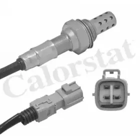 Лямбда-зонд CALORSTAT by Vernet купить