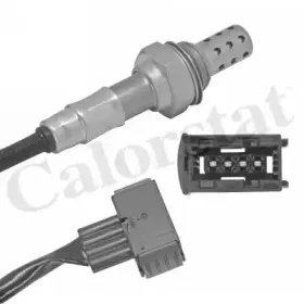 Лямбда-зонд CALORSTAT by Vernet купить