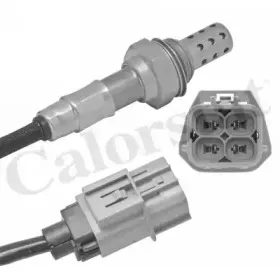 Лямбда-зонд CALORSTAT by Vernet купить