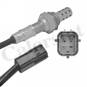 Лямбда-зонд CALORSTAT by Vernet купить