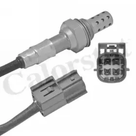 Лямбда-зонд CALORSTAT by Vernet купить