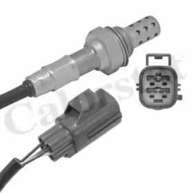 Лямбда-зонд CALORSTAT by Vernet купить