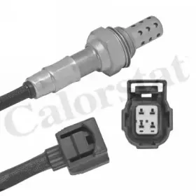 Лямбда-зонд CALORSTAT by Vernet купить