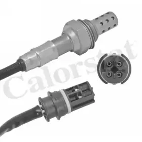 Лямбда-зонд CALORSTAT by Vernet купить