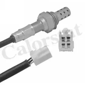 Лямбда-зонд CALORSTAT by Vernet купить