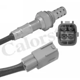 Лямбда-зонд CALORSTAT by Vernet купить