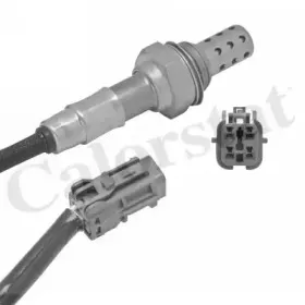 Лямбда-зонд CALORSTAT by Vernet купить