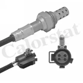 Лямбда-зонд CALORSTAT by Vernet купить