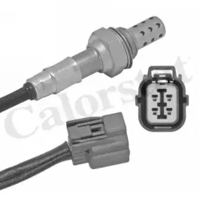 Лямбда-зонд CALORSTAT by Vernet купить