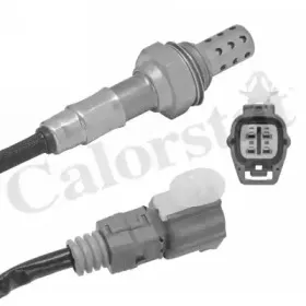 Лямбда-зонд CALORSTAT by Vernet купить