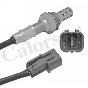 Лямбда-зонд CALORSTAT by Vernet купить