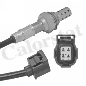 Лямбда-зонд CALORSTAT by Vernet купить