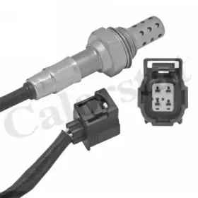 Лямбда-зонд CALORSTAT by Vernet купить